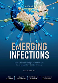 Emerging Infections Three Epidemiological Transitions from Prehistory to Present